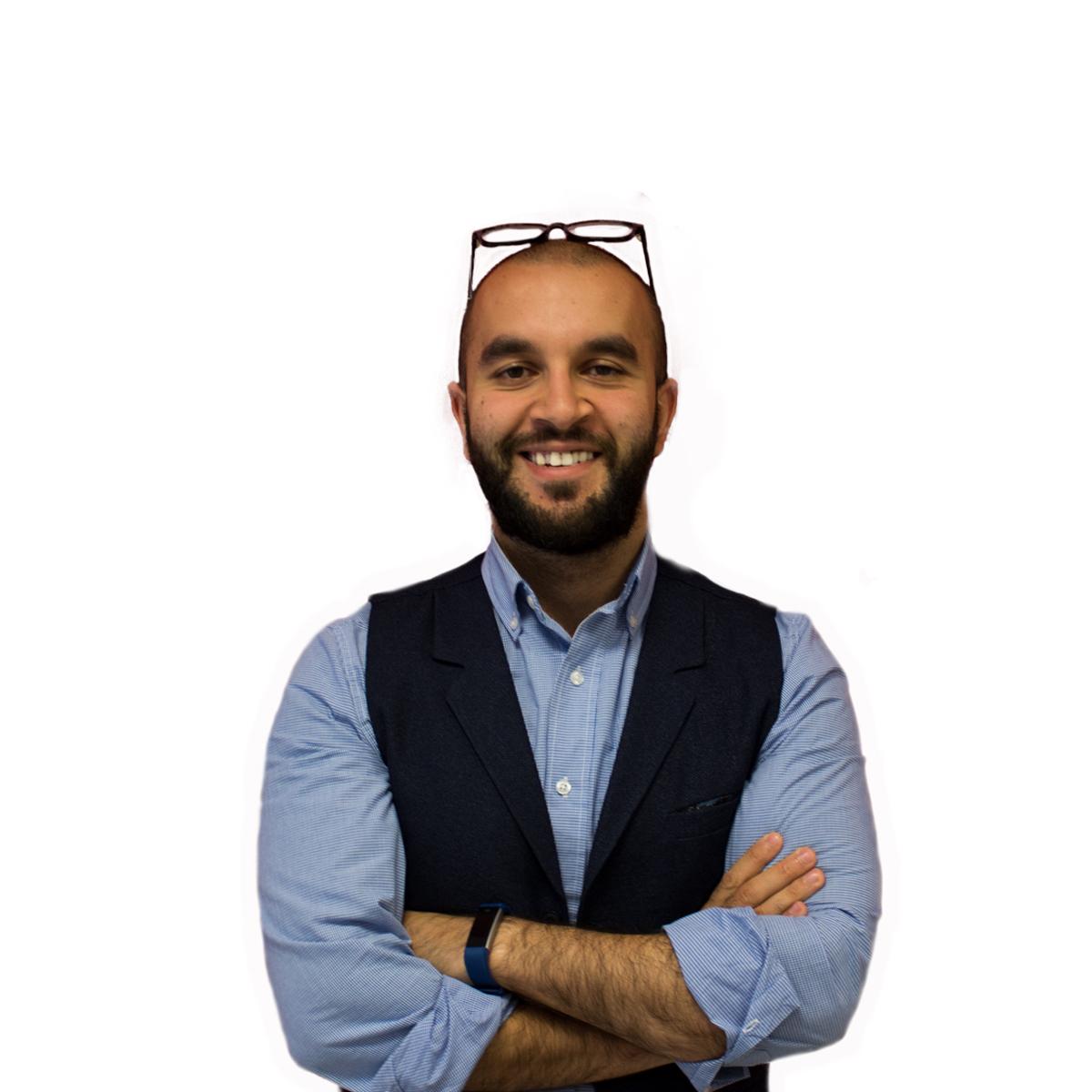 Toğrul Ələkbər